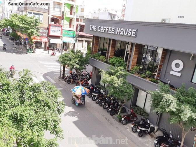 Sang quán coffee và trà sữa