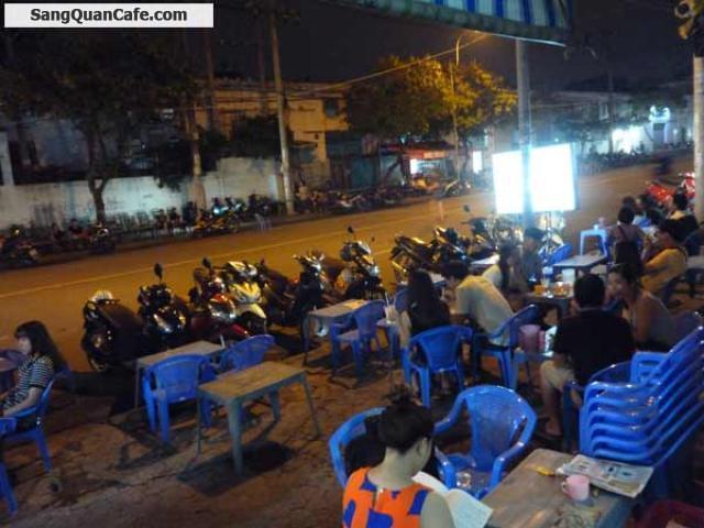 Sang quán Kem – Café – Ăn Vặt vỉa hà