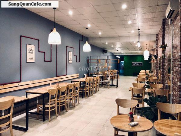 Sang quán  P.I.N coffee & milk tea quận ninh kiều, gần trường ĐH Y DƯỢC