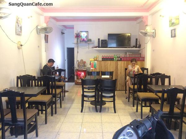 Xuất cảnh sang quán cafe giá rẻ quận Bình Tân